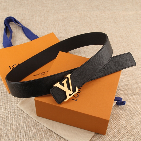 激安ルイヴィトンベルト背面デザイン